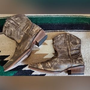 Roper Cowgirl Boots